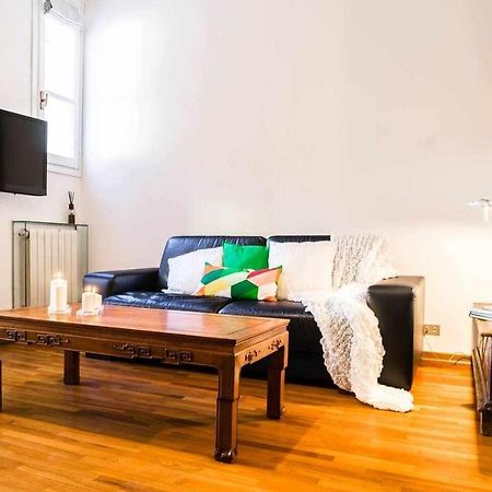 Ferienwohnung Ma08A Beautiful Flat With Terrace In Pta Nuova Mailand Exterior foto