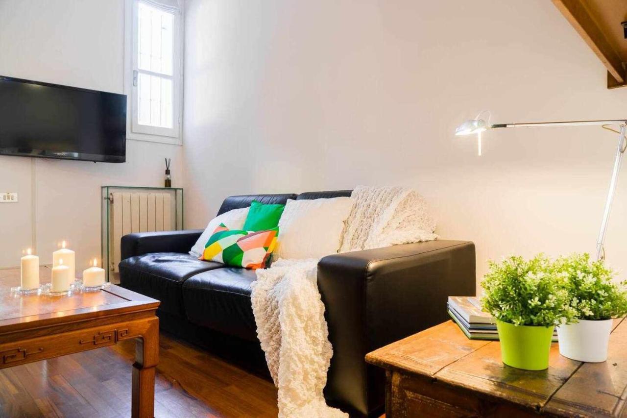 Ferienwohnung Ma08A Beautiful Flat With Terrace In Pta Nuova Mailand Exterior foto